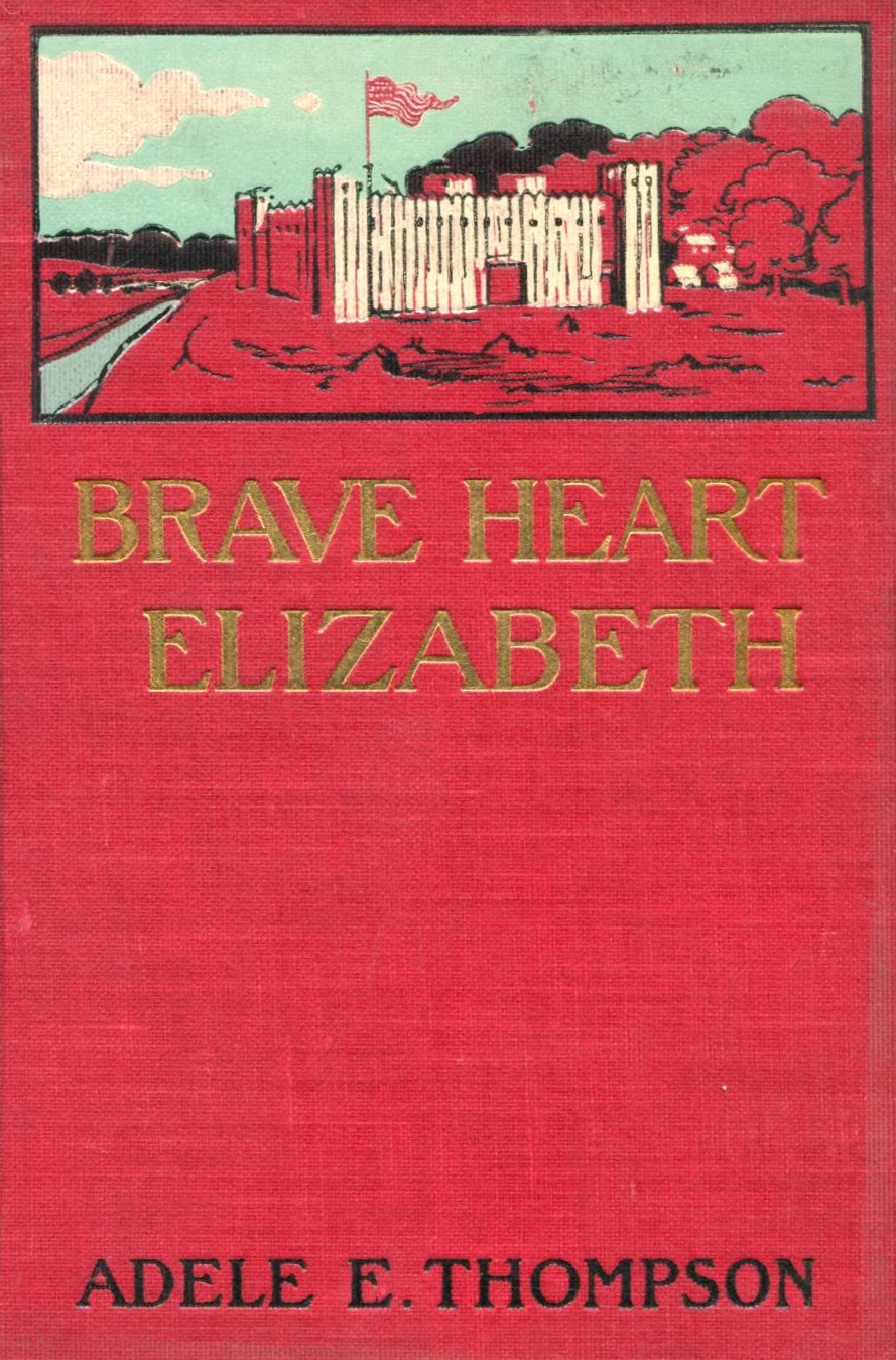 Brave Heart Elizabeth: A Story of the Ohio Frontier