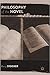 Philosophy of the Novel