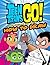 How to draw Teen Titans Go!...