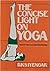 The Concise Light on Yoga