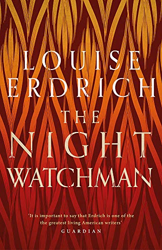 Night Watchman