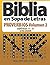 Biblia en Sopa de Letras - ...
