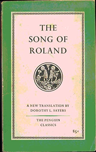 The Song of Roland