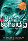 Unschuldig by Amy  Lloyd