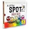 A Little SPOT of Emotion 8 Book Box Set (Books 1-8: Anger, Anxiety, Peaceful, Happiness, Sadness, Confidence, Love, & Scribble Emotion) A Little SPOT of Emotion 8 Book Box Set (Books 1-8: Anger, Anxiety, Peaceful, Happiness, Sadness, Confidence, Love, & Scribble Emotion)