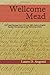 Wellcome Mead by Laura D Angotti