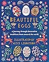Beautiful Eggs by Alice Lindstrom