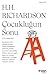Çocukluğun Sonu by Henry Handel Richardson