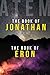 The Book of Jonathon and The Book of Eron by Atem