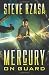 Mercury on Guard (Mercury Hale)