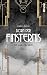 Dorn der Finsternis (The Scars Chronicles #1)