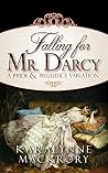 Falling for Mr Da...