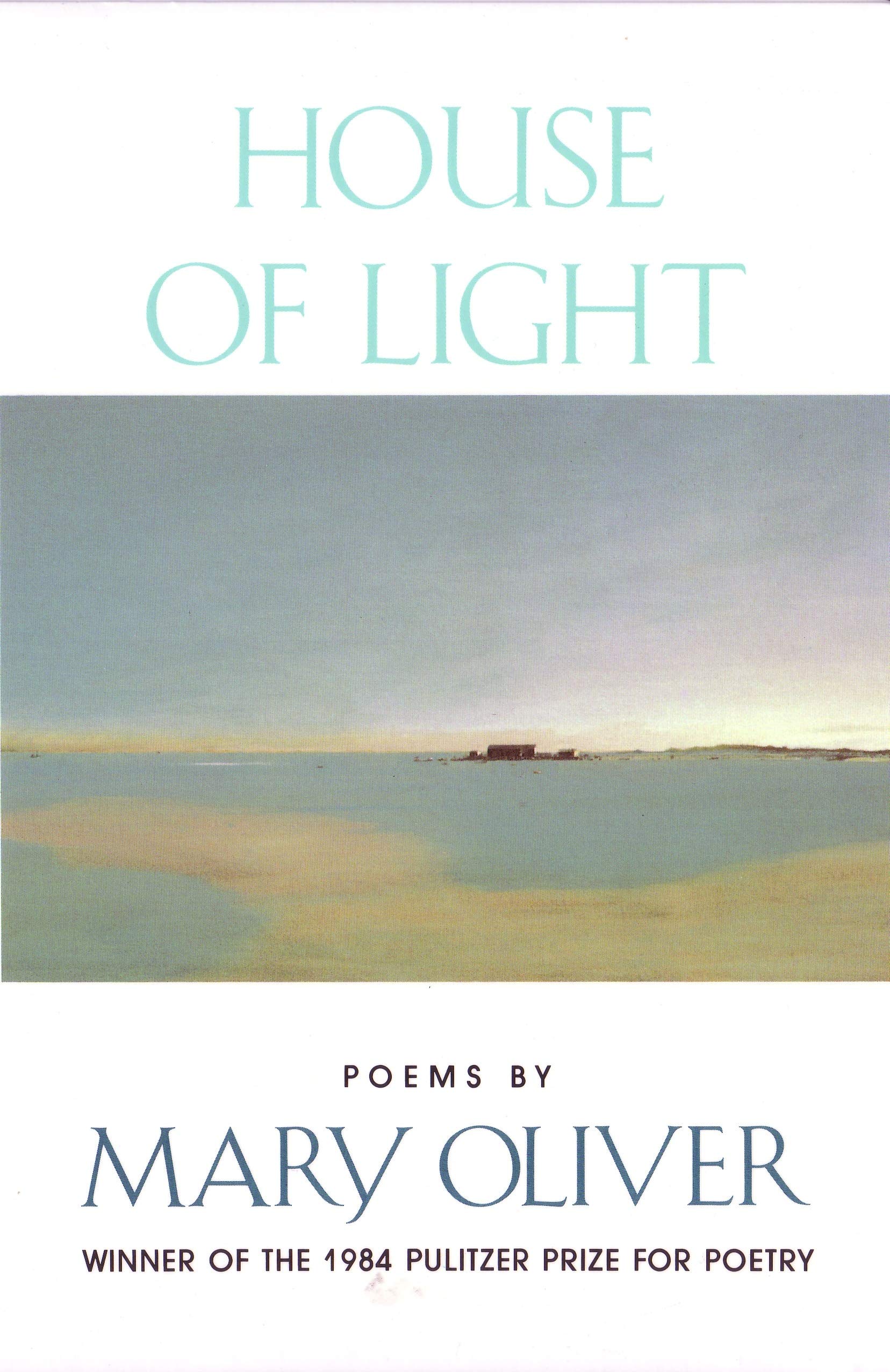 House of Light (Paperback)