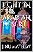 LIGHT IN THE ARABIAN DESERT by Jinu Mathew