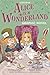Alice In Wonderland Graphic Novel