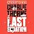 Charlie Thorne and the Lost Equation (Charlie Thorne, #1)