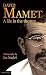 David Mamet by Ira B. Nadel