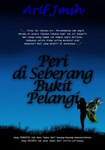 Peri Di Seberang Bukit Pelangi