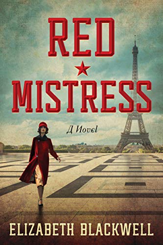 Red Mistress (Kindle Edition)
