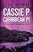 Cassie P Caribbean PI by Cecil Browne