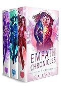 Empath Chronicles