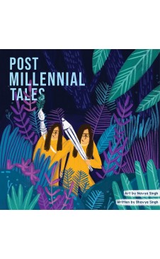 Post Millennial Tales