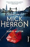 Sløve hester