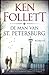De man van St. Petersburg by Ken Follett