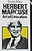 Herbert Marcuse and the Art...