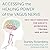 Accessing the Healing Power of the Vagus Nerve by Stanley D. Rosenberg