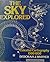The sky explored: Celestial cartography, 1500-1800
