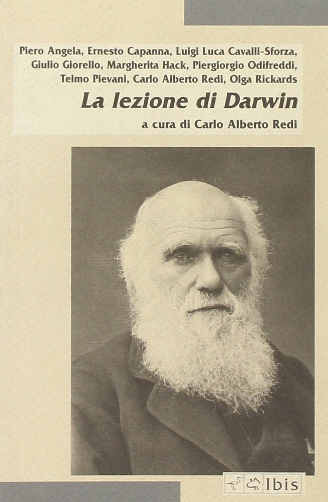 La lezione di Darwin