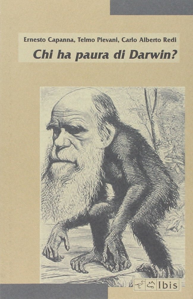 Chi ha paura di Darwin? (Paperback)