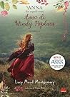 Book cover for Anna di Windy Poplars (Anne of Green Gables, #4)