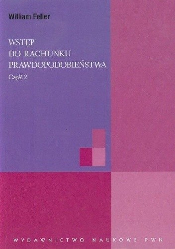 Wstęp do rachunku prawdopodobieństwa. T II (Paperback)