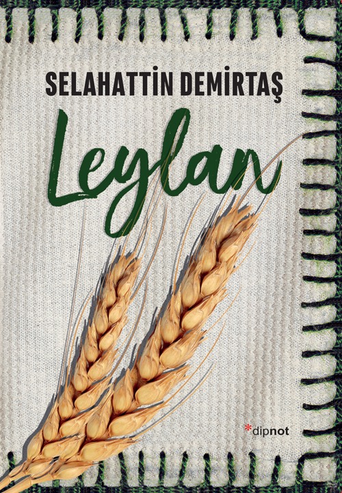 Leylan (Paperback)