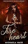 Fireheart (The Fifth Circle #1)