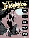 Inksplosion Volume 5