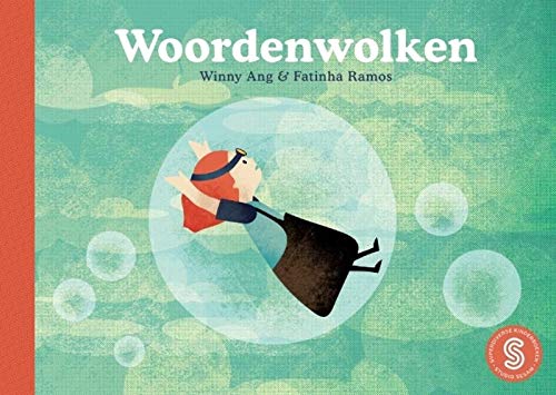 Woordenwolken (Paperback)