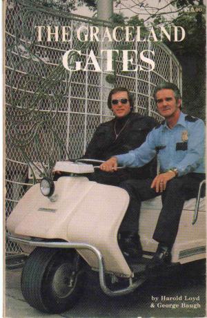 The Graceland Gates (Paperback)