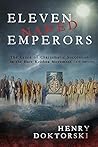 Eleven Naked Emperors: The Crisis of Charismatic Succession in the Hare Krishna Movement (1977-1987) Book cover for Eleven Naked Emperors: The Crisis of Charismatic Succession in the Hare Krishna Movement (1977-1987)