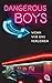 Wenn Wir Uns Verlieren (Dangerous Boys #3)