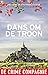 Dans om de troon by Marianne Hoogstraaten