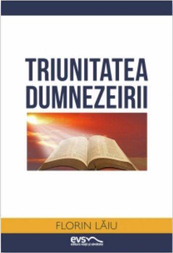 Triunitatea Dumnezeirii (Paperback)