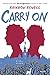 Carry on by Rainbow Rowell