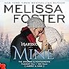 Making You Mine by Melissa Foster