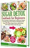Sugar Detox Guide...