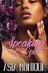 Speaking Of Love