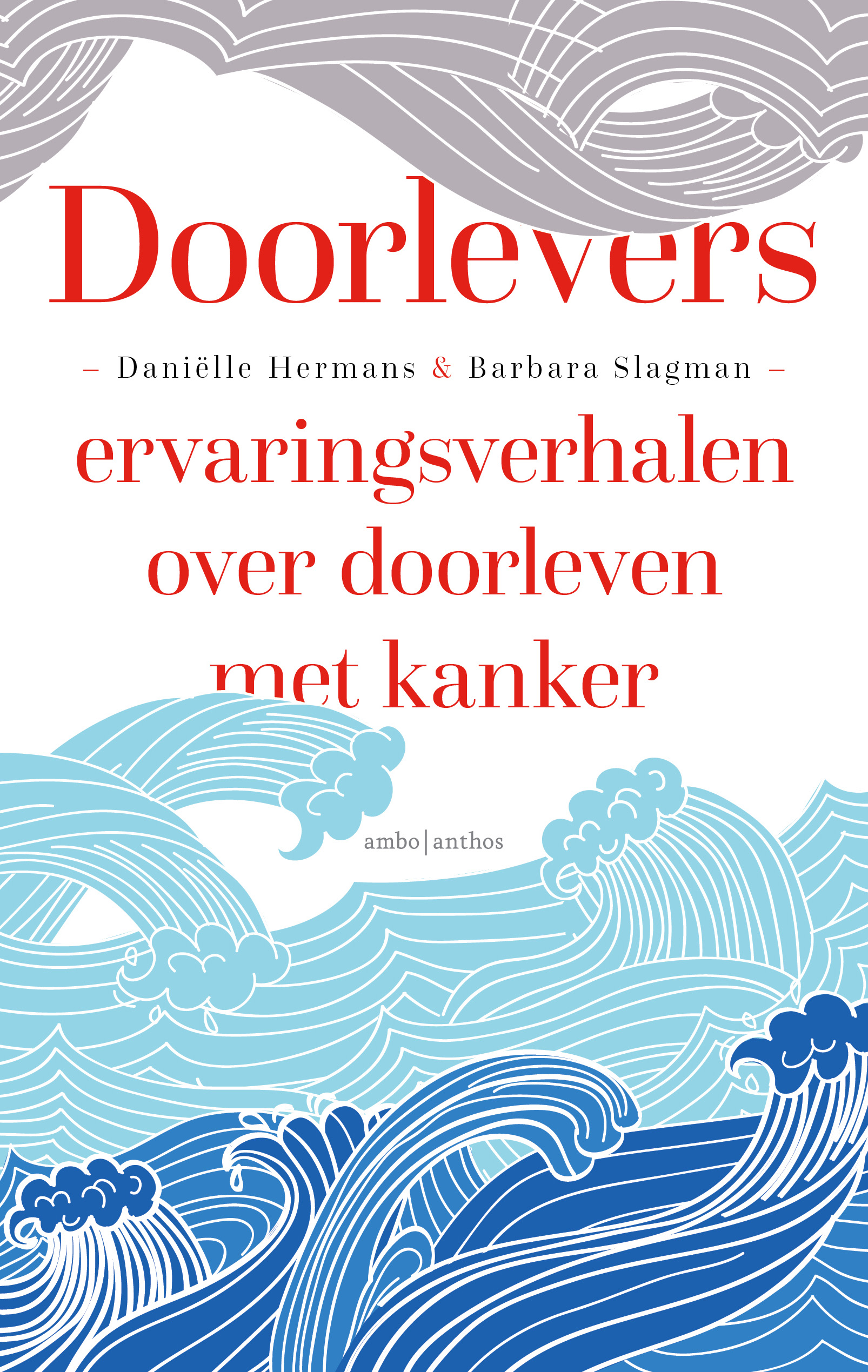 Doorlevers (Paperback)