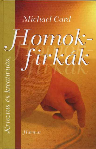 Homokfirkák (Hardcover)